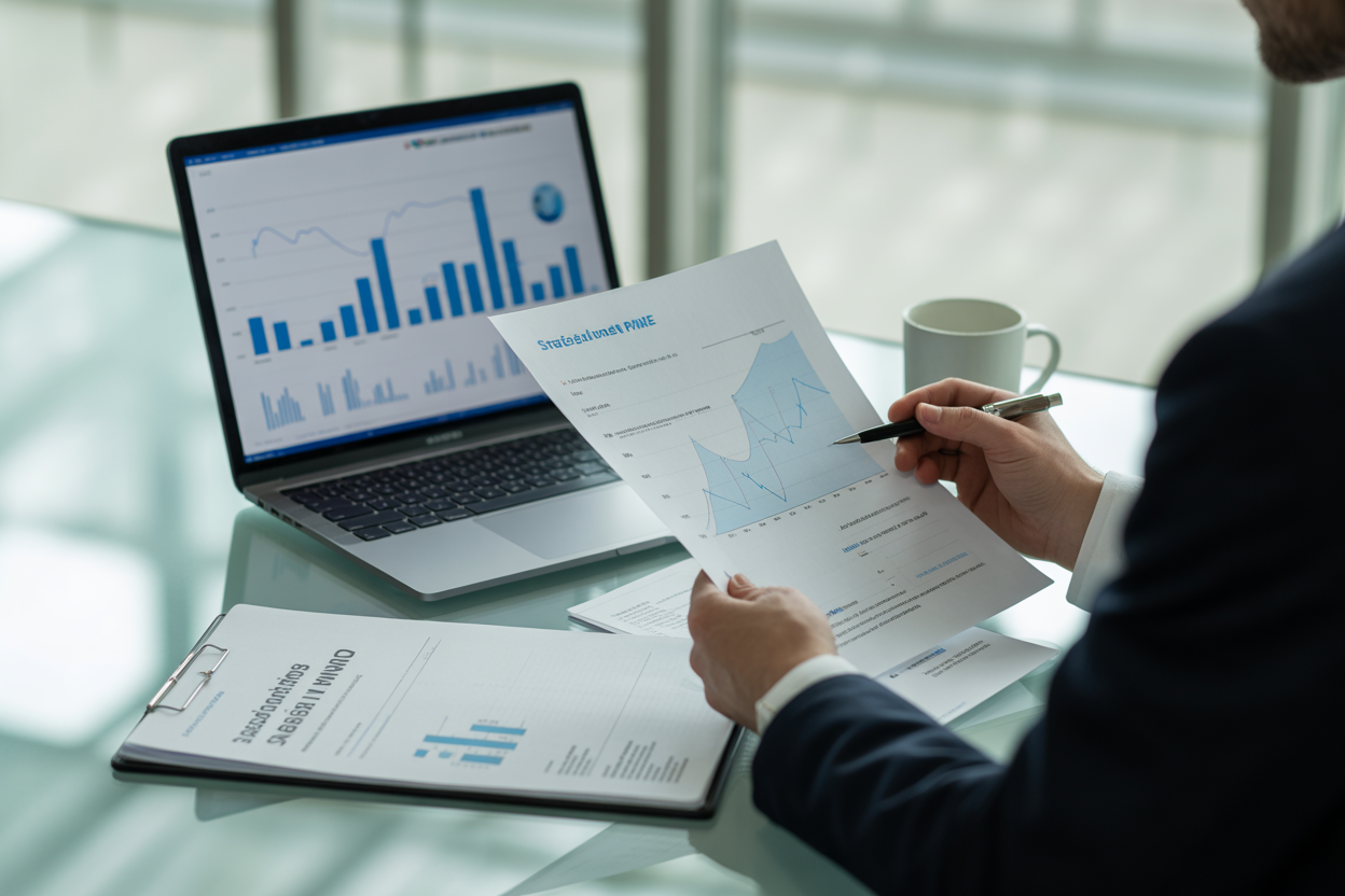 Optimisation Fiscale des Dividendes pour PME en Suisse : Stratégies Clés