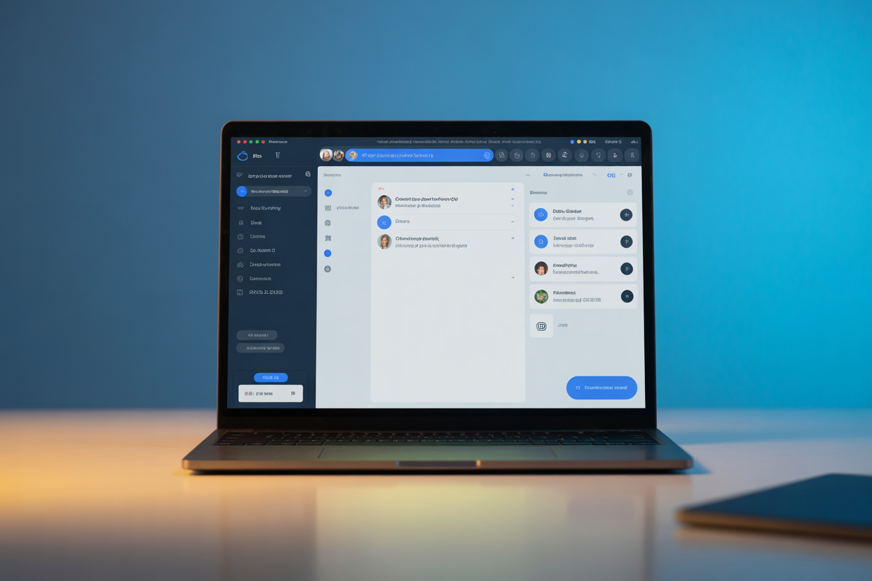 A screenshot of an AI chat interface. The user's prompt is visible, showing a clear request for a table format with specific columns, demonstrating the formatting technique.