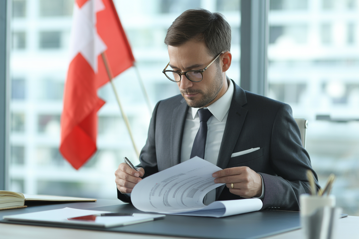 5 étapes clés pour fermer son entreprise en Suisse légalement