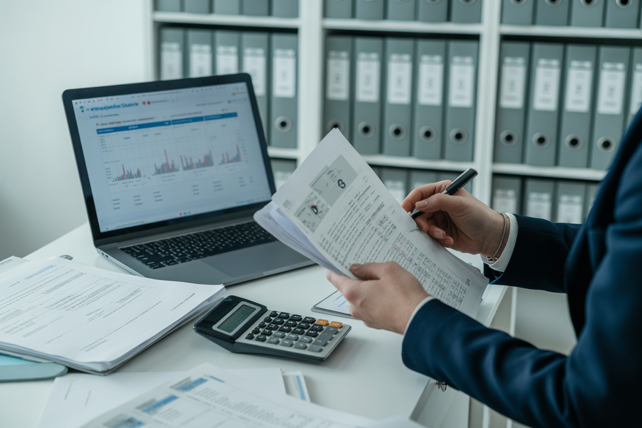 Déduction des charges d'entreprise - 3 stratégies clés pour réduire vos impôts en Suisse