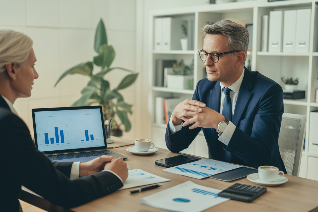 Tarifs fiduciaires PME Suisse : 5 stratégies clés pour maîtriser vos coûts