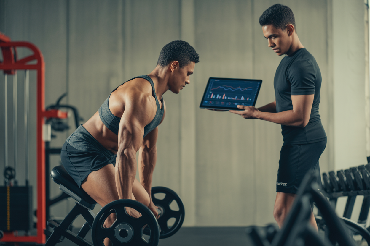 3 Clés pour Adapter Votre IMC à Votre Sport et Améliorer Vos Performances