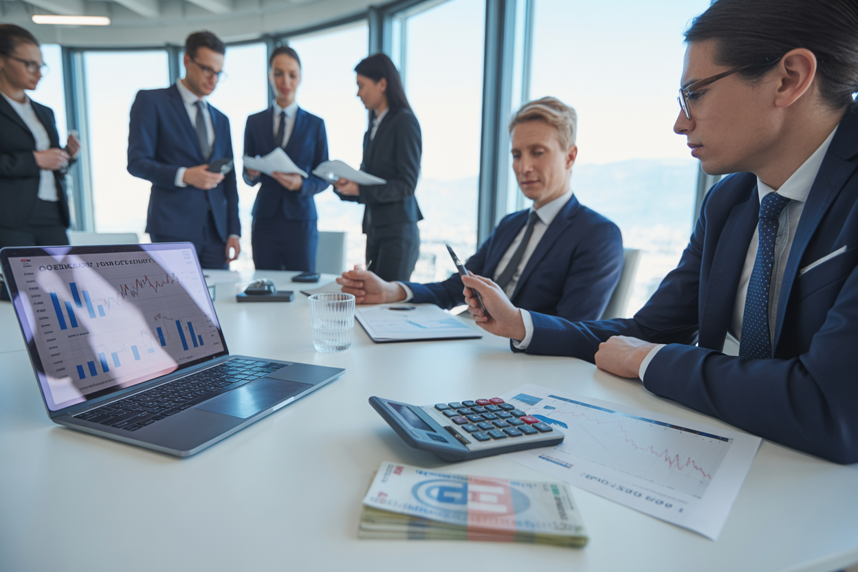 Tarifs Fiduciaire PME Suisse 2024 : Le Guide Complet pour Choisir