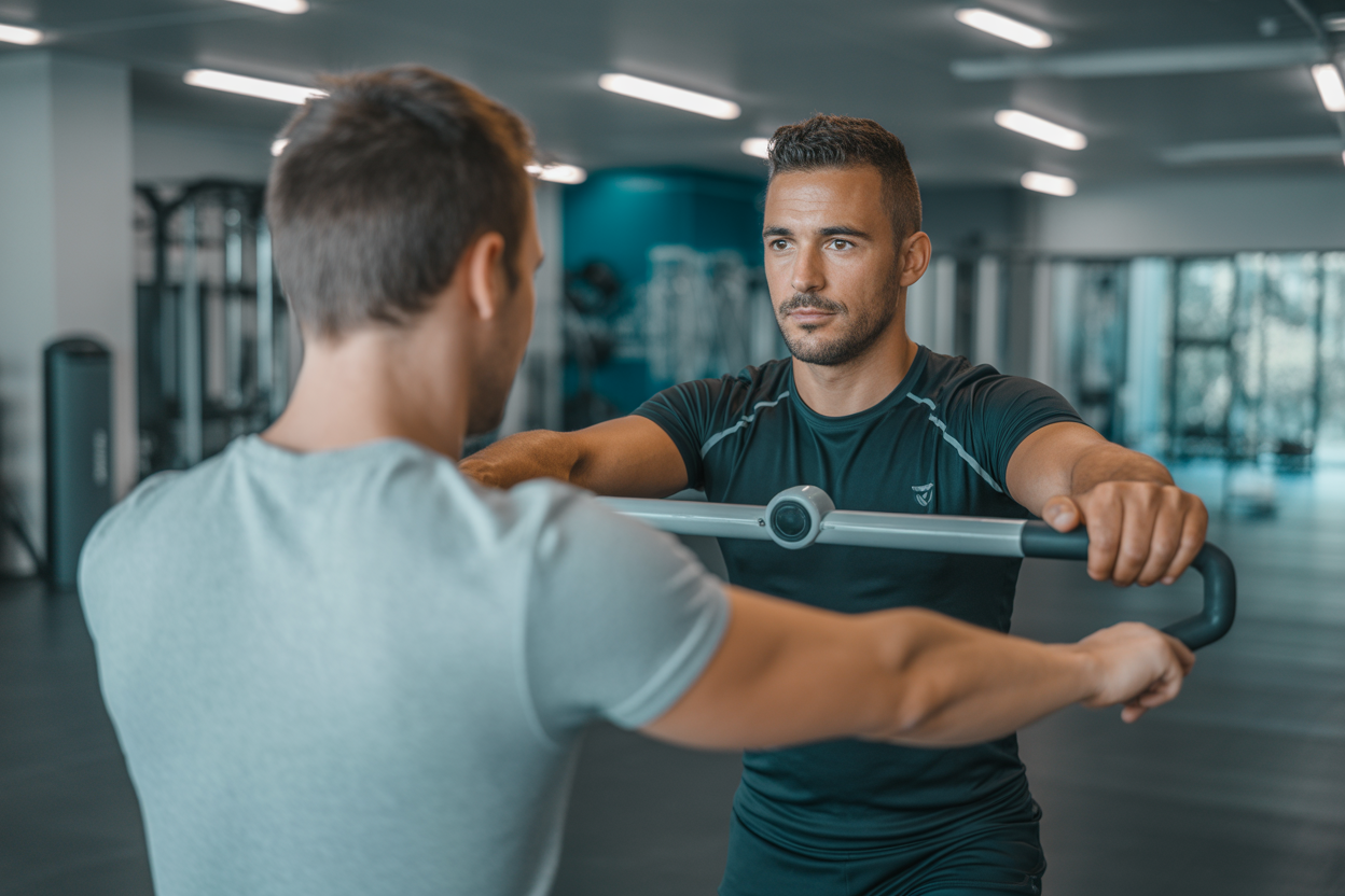 Calcul Personnalisé de l'IMC Pour Sportifs et Actifs – Méthodes Fiables