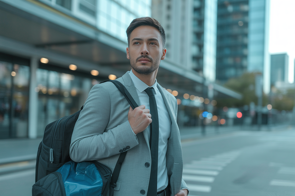 IMC optimal pour les professionnels actifs - Performance sportive et équilibre