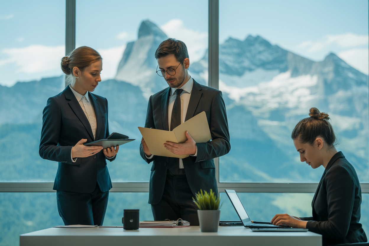 Fiduciaire vs Comptable Indépendant : Le Guide Complet pour les PME
