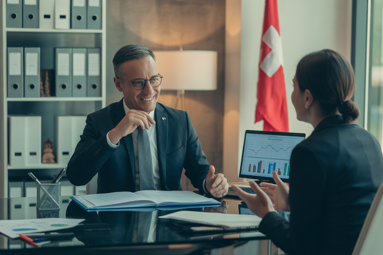 La méthode éprouvée pour choisir sa fiduciaire en Suisse (Guide PME)