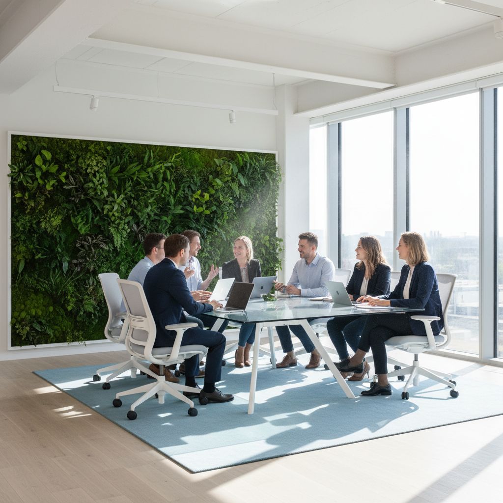 Un schéma simple du cycle Product-Led Growth : le produit attire le client, l'onboarding l'active, et l'upgrade le convertit.