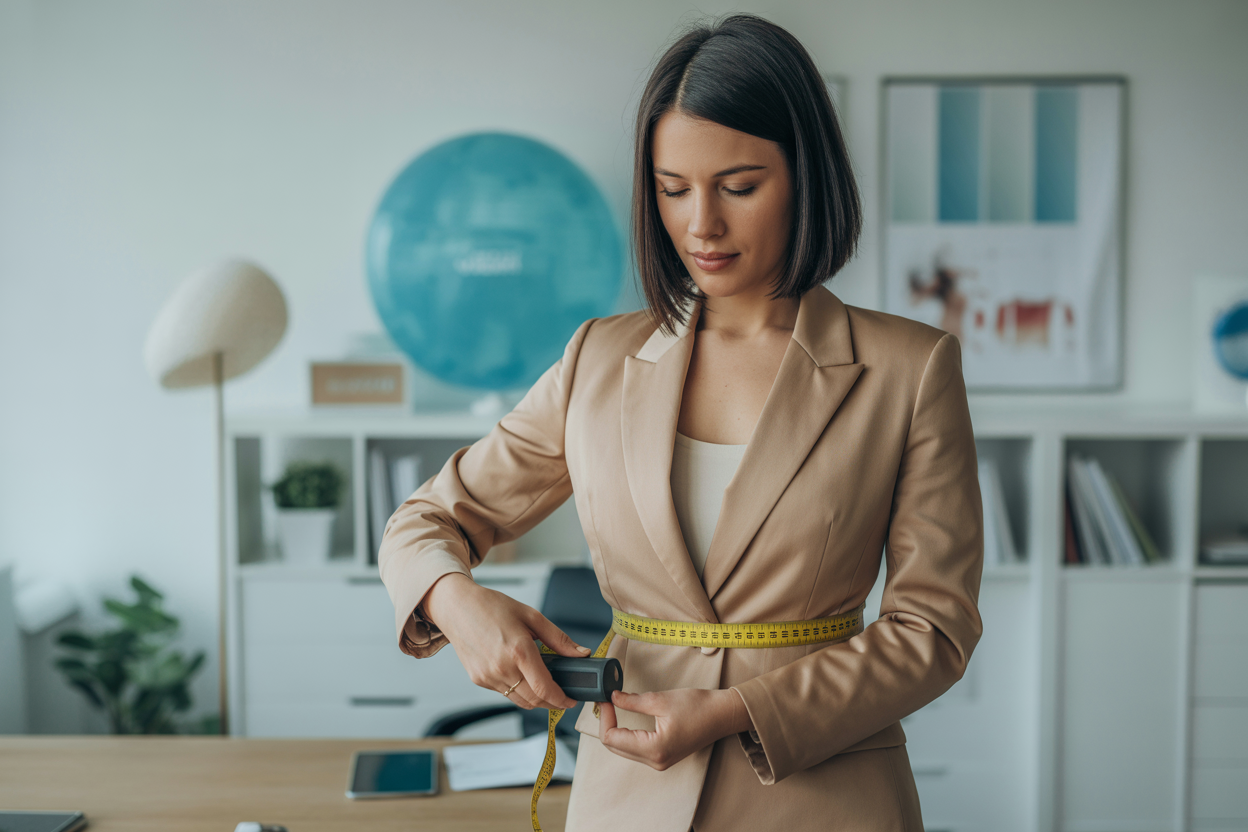 Indice de masse corporelle : limites et alternatives fiables pour les professionnels lausannois