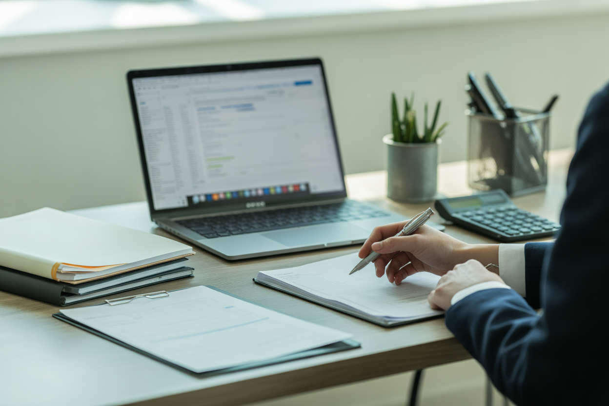 Guide Complet des Obligations Légales en Gestion de Paie pour PME Suisse