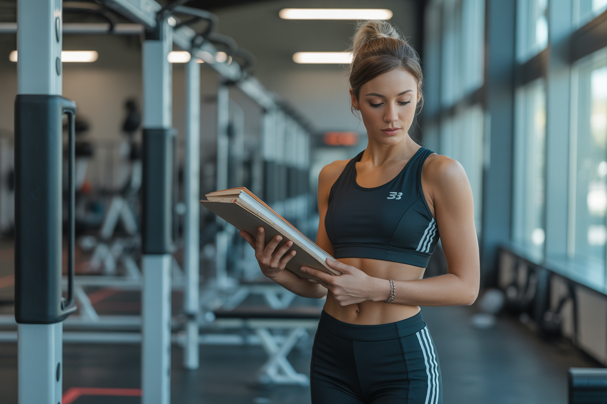 3 stratégies pour choisir sa salle de sport selon ses objectifs fitness