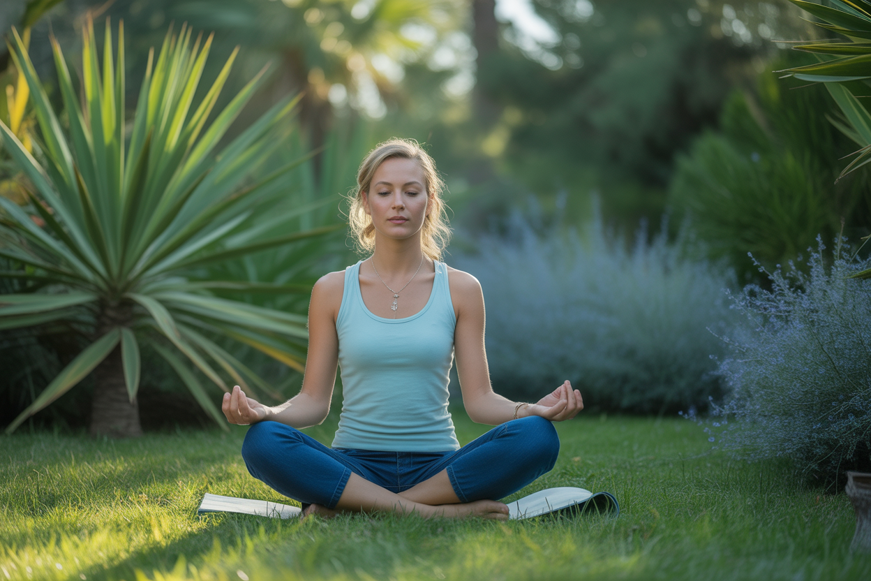 Reiki et conception bébé : 3 bienfaits concrets des soins énergétiques