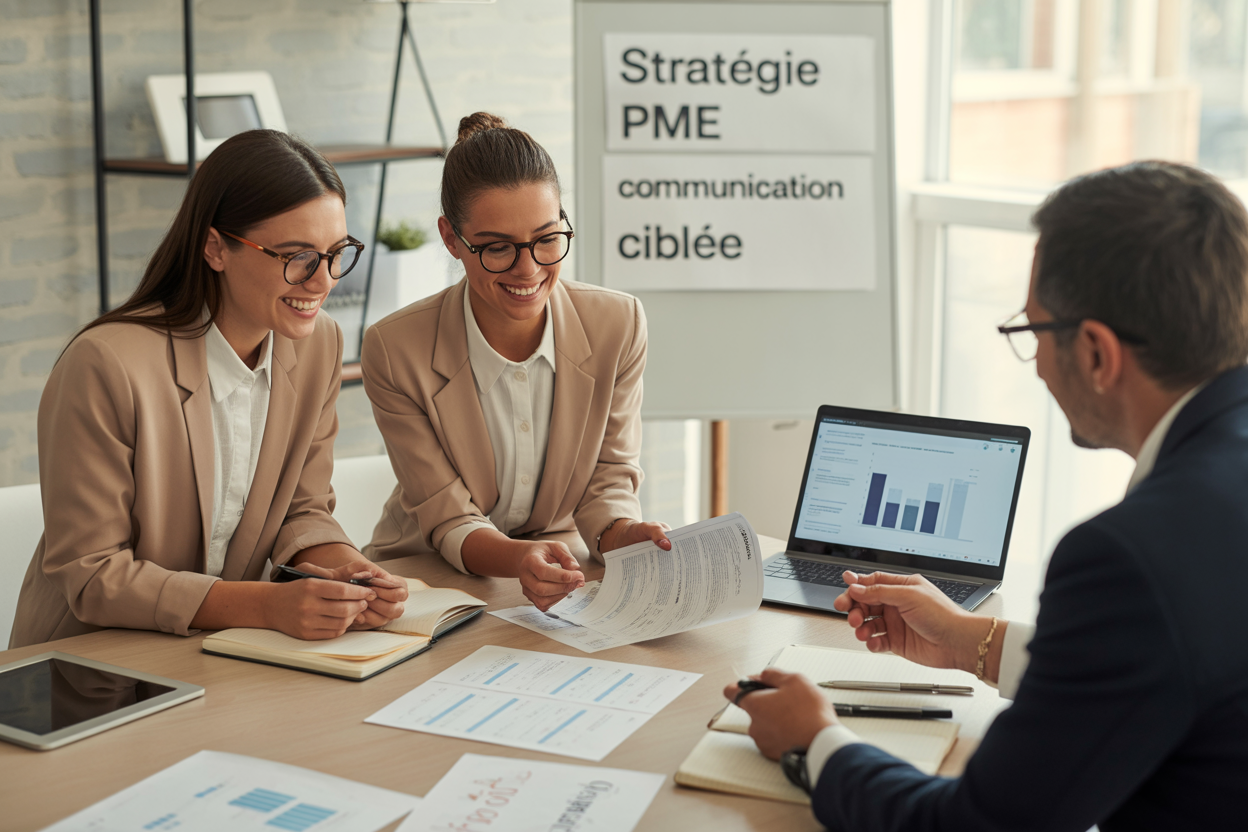 Comment choisir son agence de communication - 5 critères décisifs pour PME