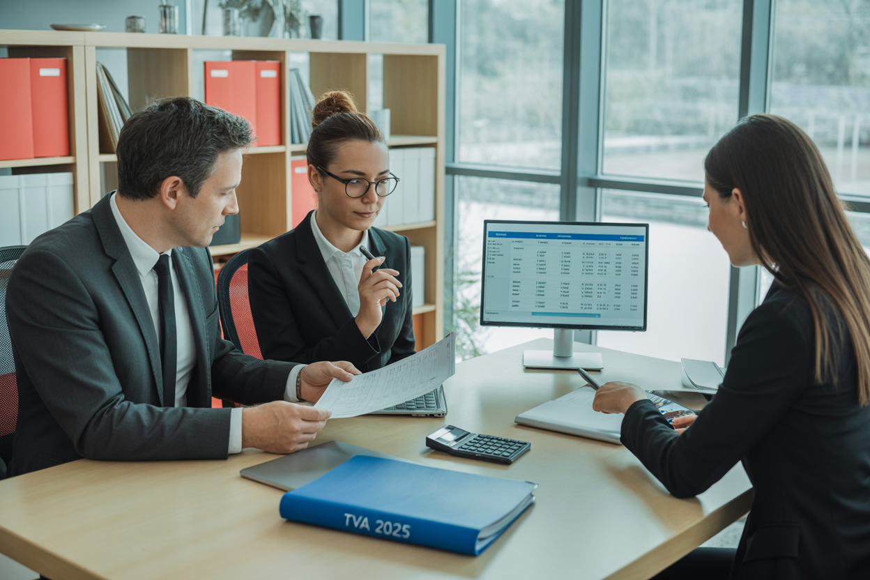 Tarifs fiduciaire TVA en Suisse : 5 clés pour choisir le bon partenaire PME