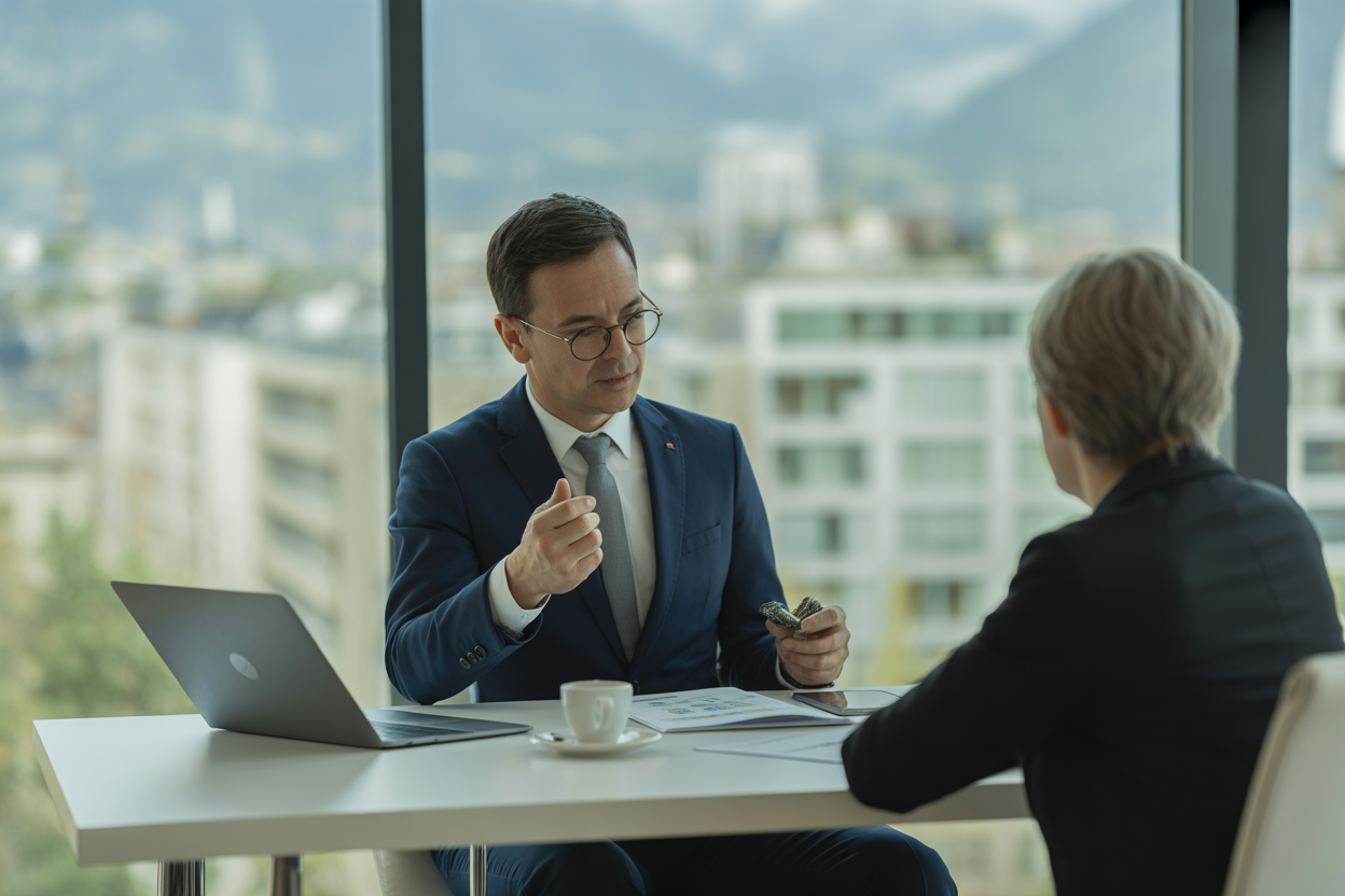 5 Stratégies de Conseil Fiscal pour les PME Suisse en 2024