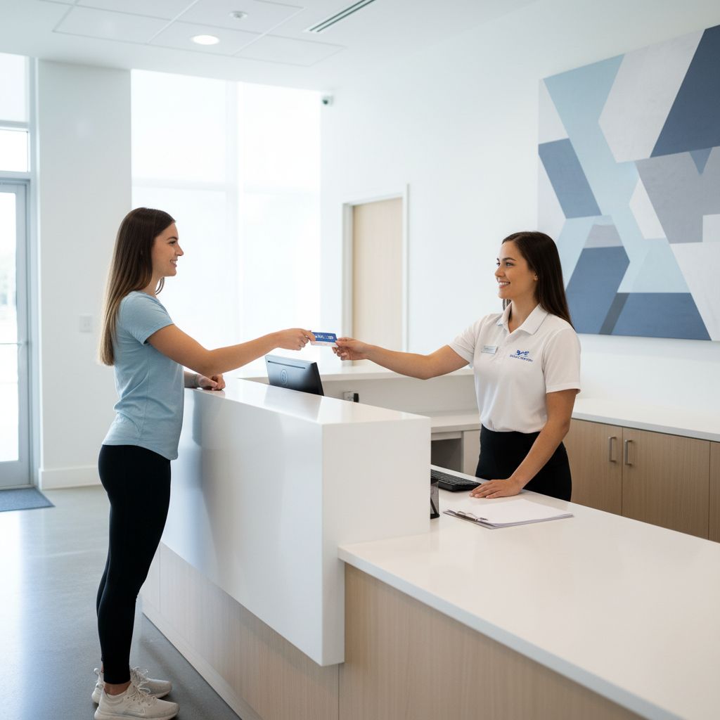 Schéma simple montrant le processus de résiliation pour un contrat avec et sans engagement, mettant en évidence la facilité de l'option sans engagement.