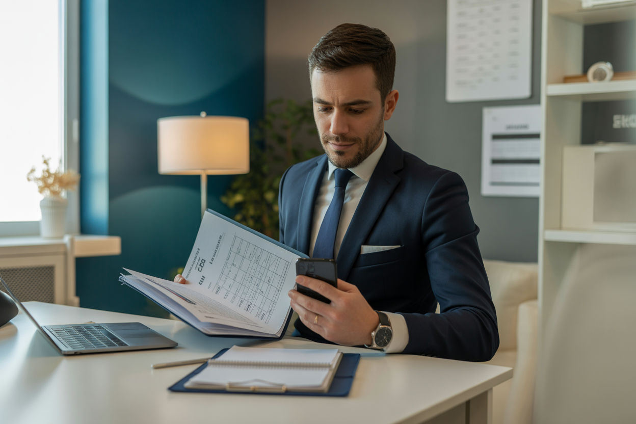 Contrat de Salle de Sport : Le Guide Essentiel pour Professionnels Pressés