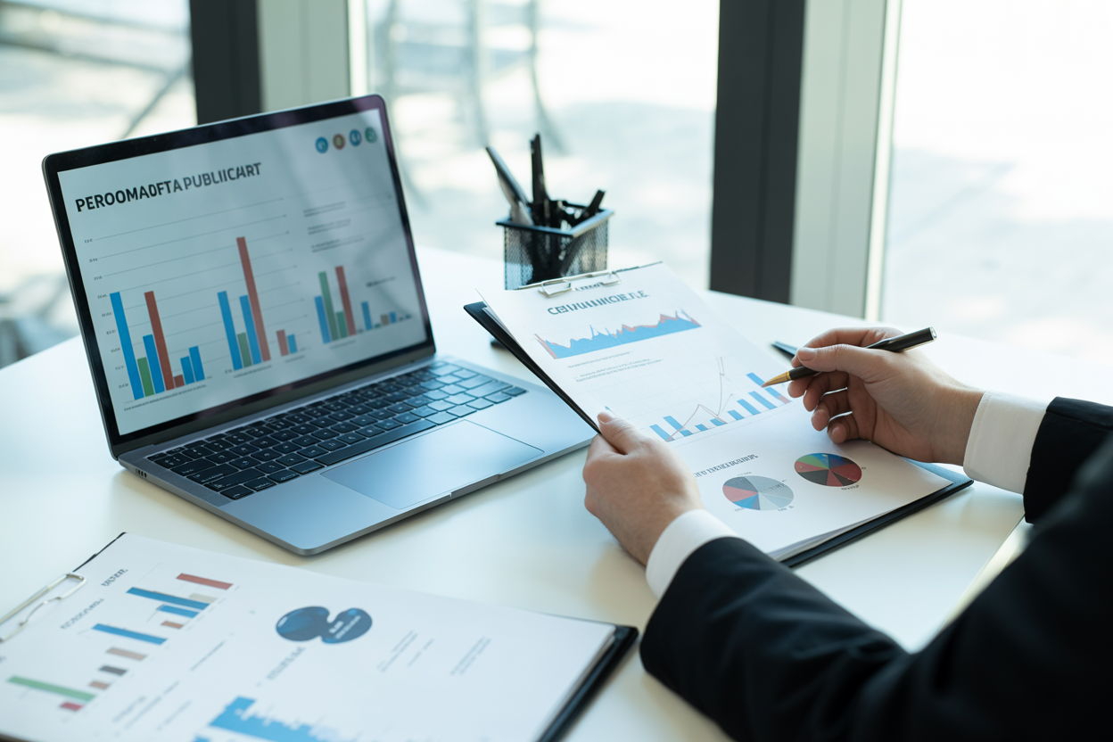 Quel est le prix d'une campagne publicitaire digitale en Suisse ? Les chiffres 2025