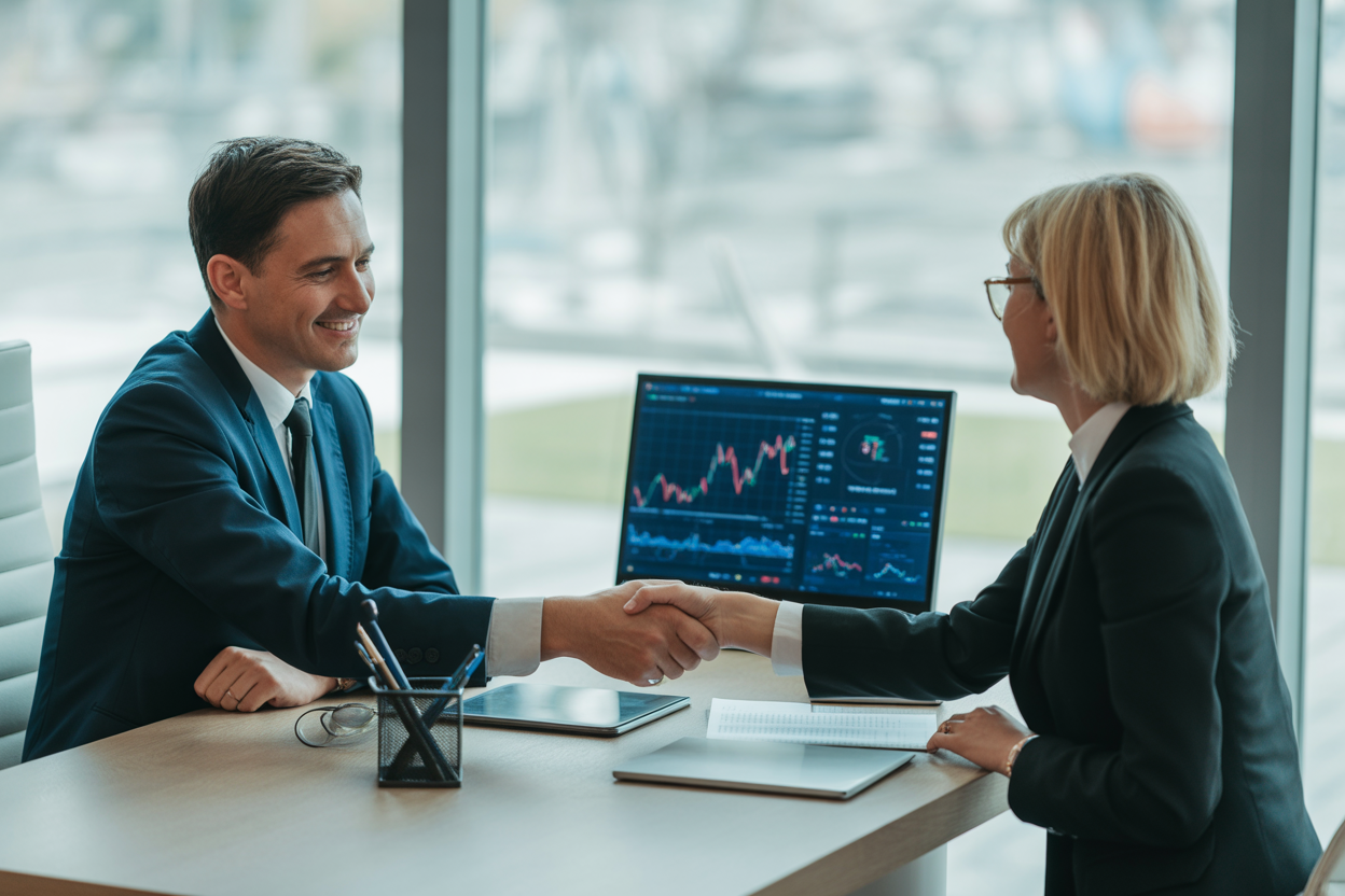 Fiduciaire Spécialisée PME Genève : 5 Étapes Clés pour Choisir Votre Partenaire Financier