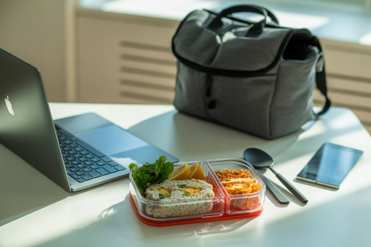 Idées repas stratégiques : synchroniser nutrition et entraînements pour des résultats durables