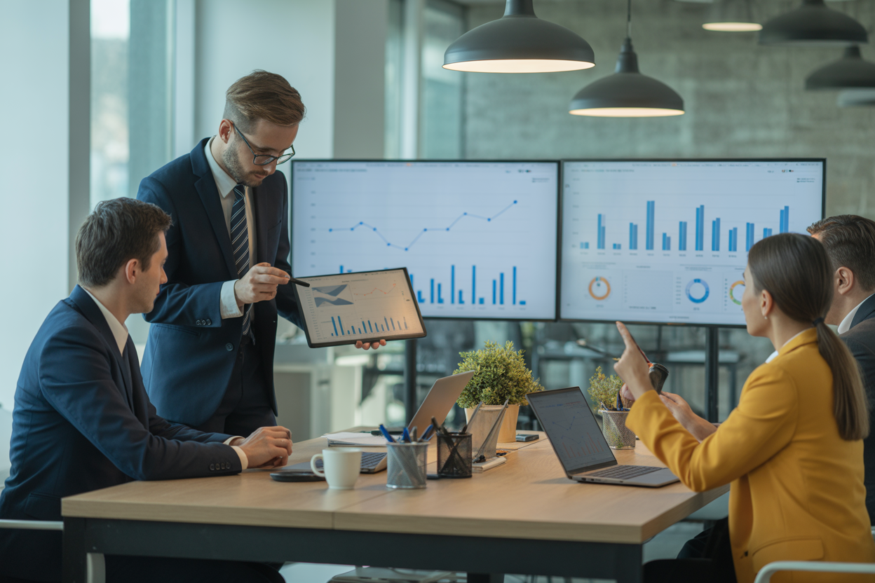 Services d'Agence de Communication Événementielle : Cas Client et Résultats Concrets