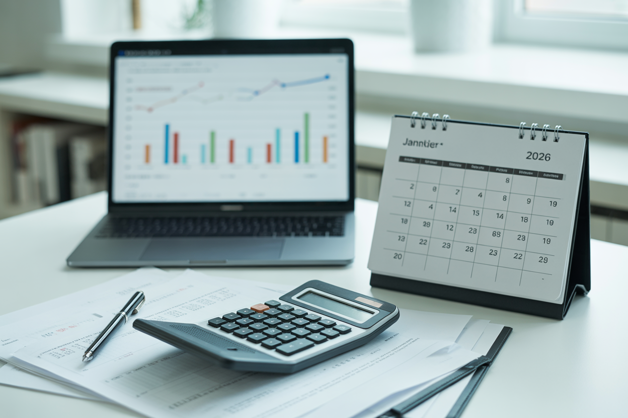 Tarif fiduciaire suisse 2026 - Le guide essentiel pour les PME