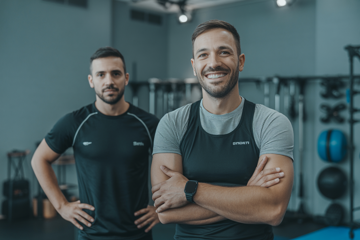 Fitness Simplifié – Plus Simple qu’un Allemand Français Dictionnaire