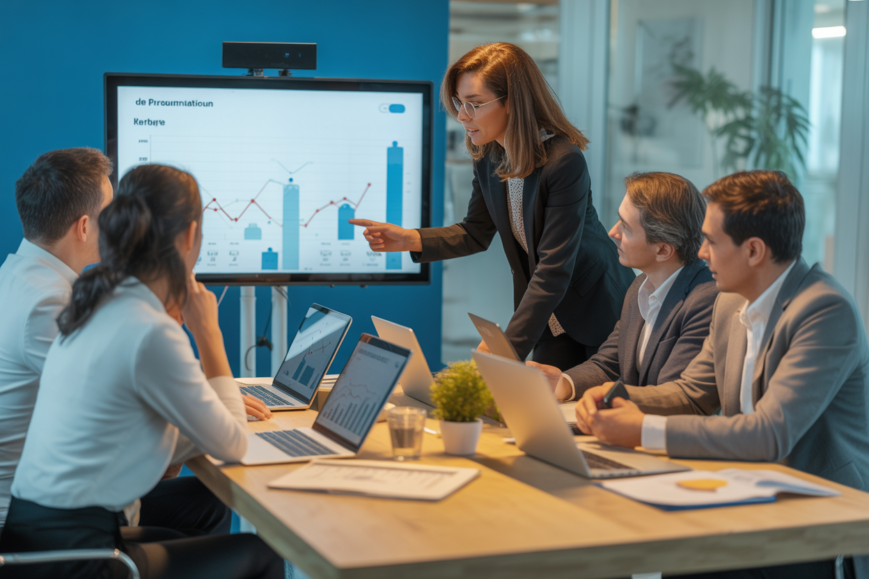 Agence Communication Renens Tarifs : 5 Stratégies pour un Budget Marketing Performant