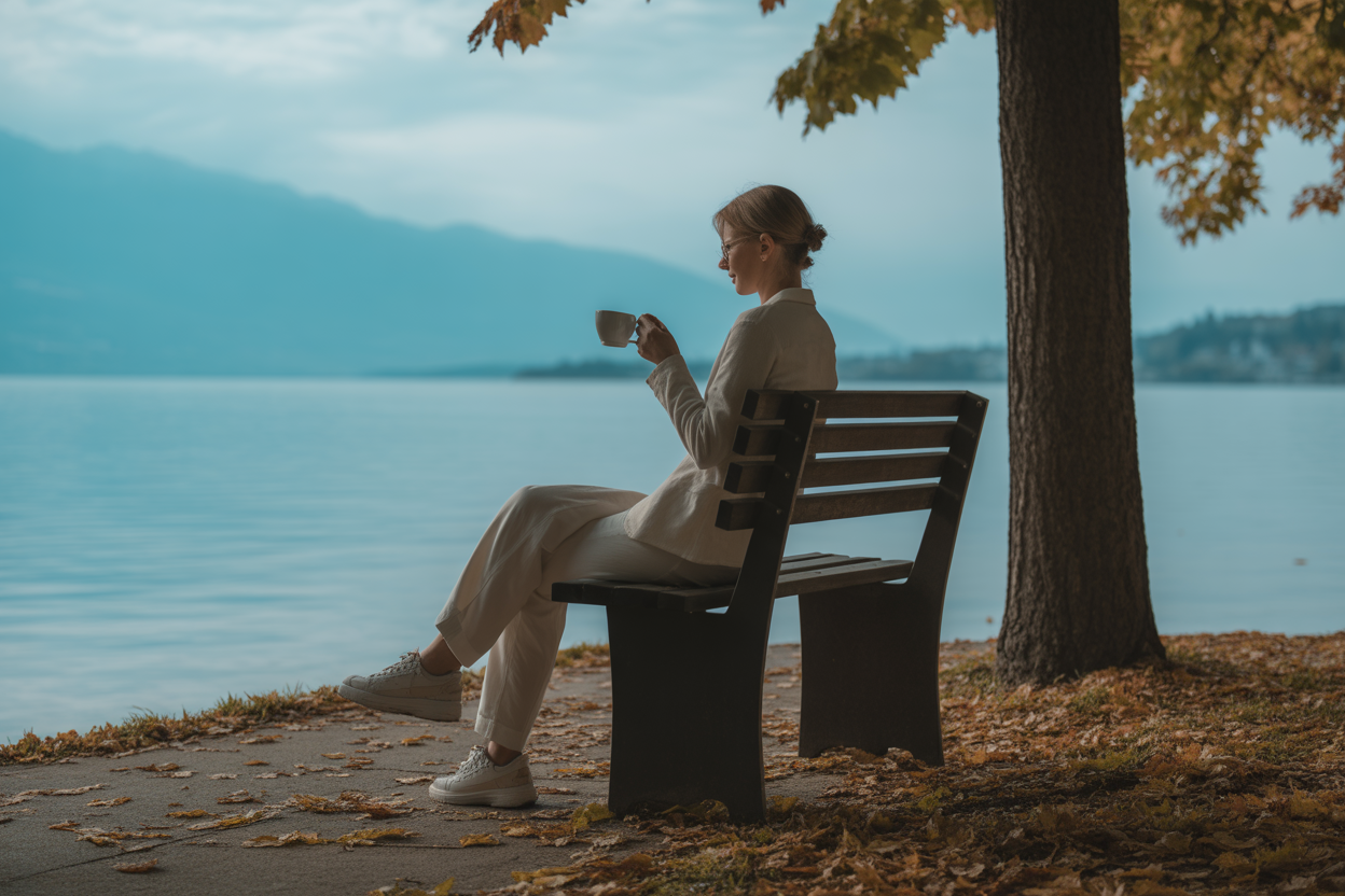 5 Astuces Bien-Être pour un Rendez-Visite Serein au CHUV Centre Hospitalier Universitaire Vaudois