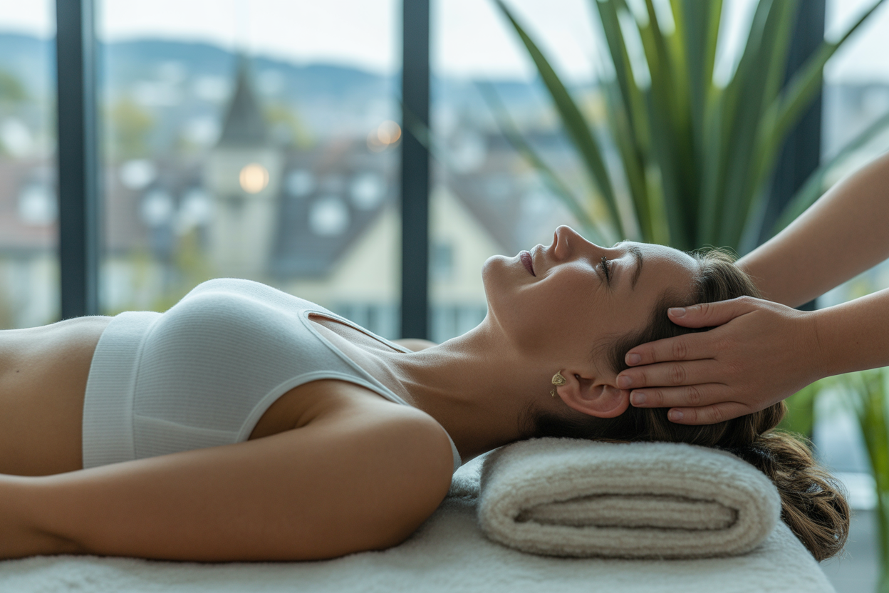 Détente Énergétique à Fribourg Centre - Le Guide Ultime