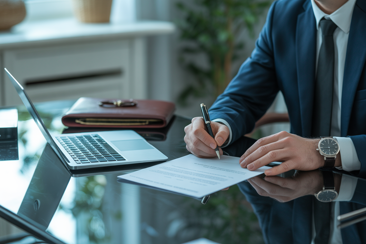 Lettre de démission - 3 erreurs coûteuses pour les pros ambitieux