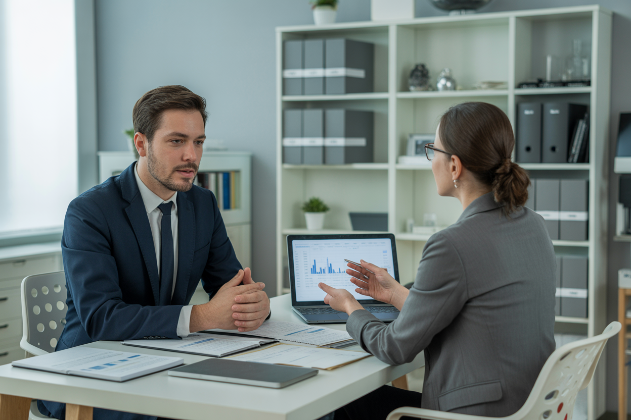 7 Critères Clés pour Choisir une Fiduciaire Suisse Adaptée à votre PME