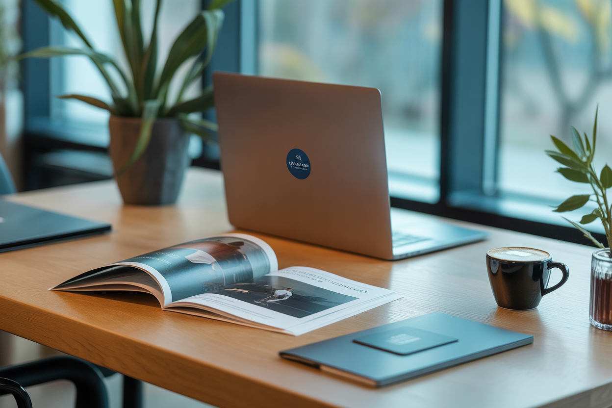 5 Avantages Clés de la Publicité Imprimée Personnalisée pour les PME