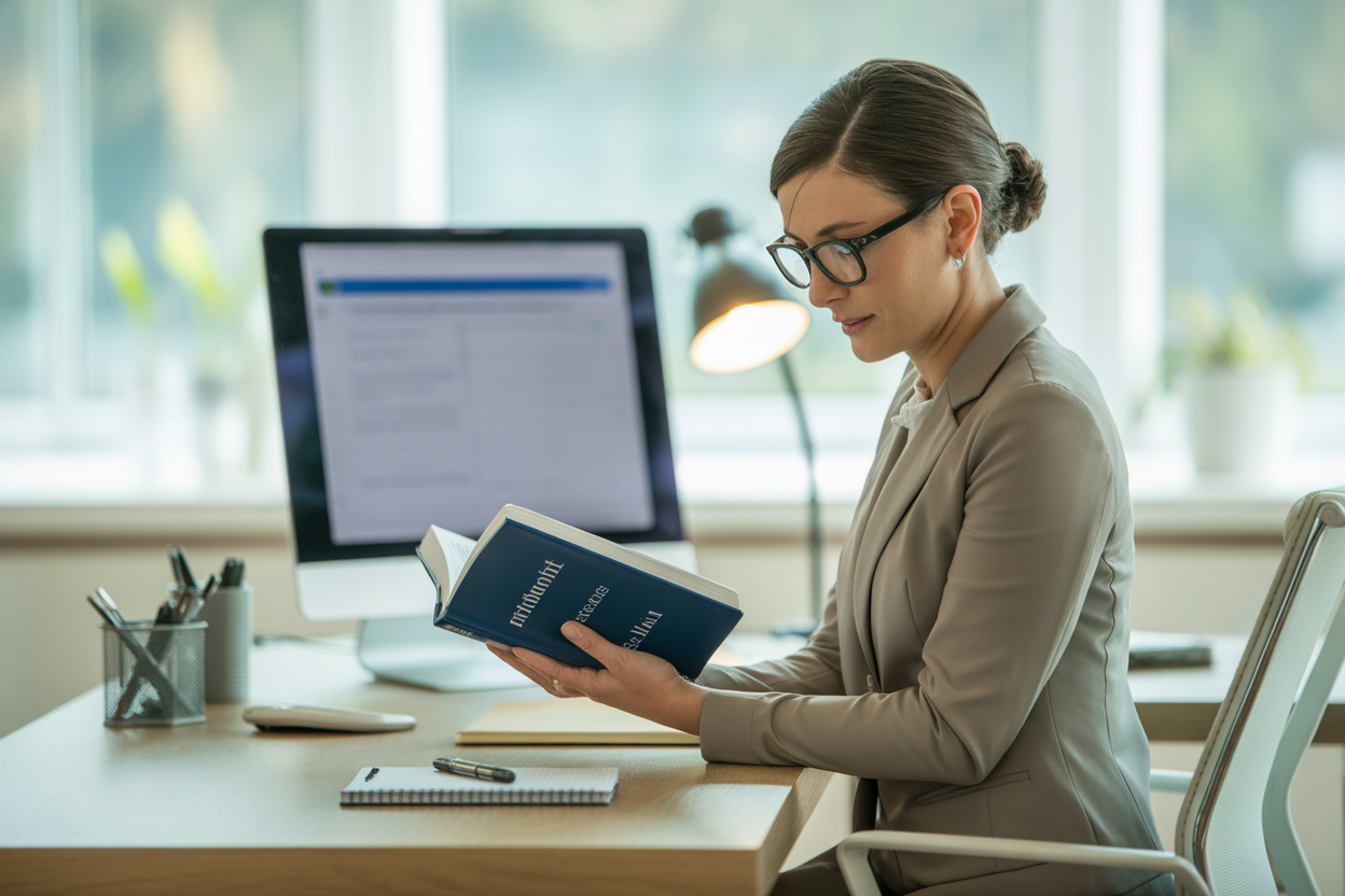 Comparatif des dictionnaires français-allemand : gratuit ou payant pour pros