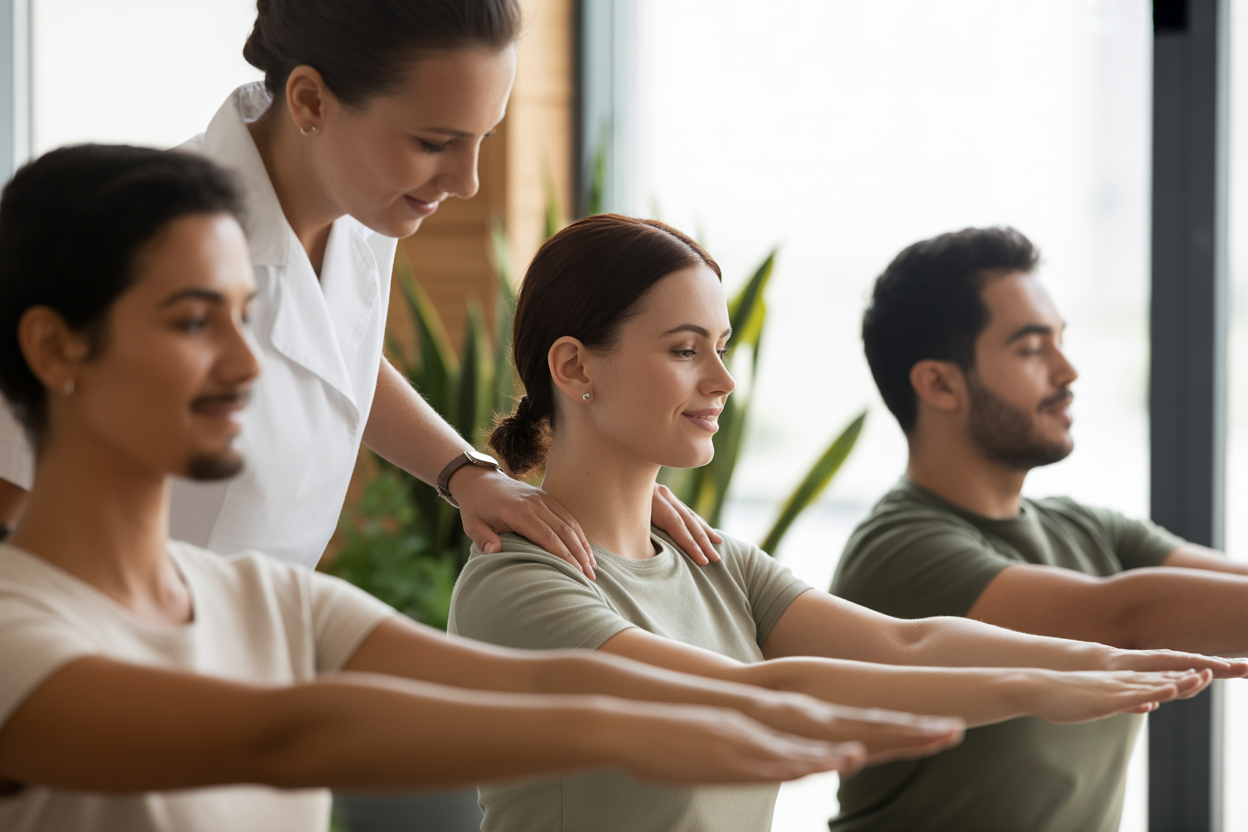 3 Alternatives à Doctolib pour vos Soins Bien-Être