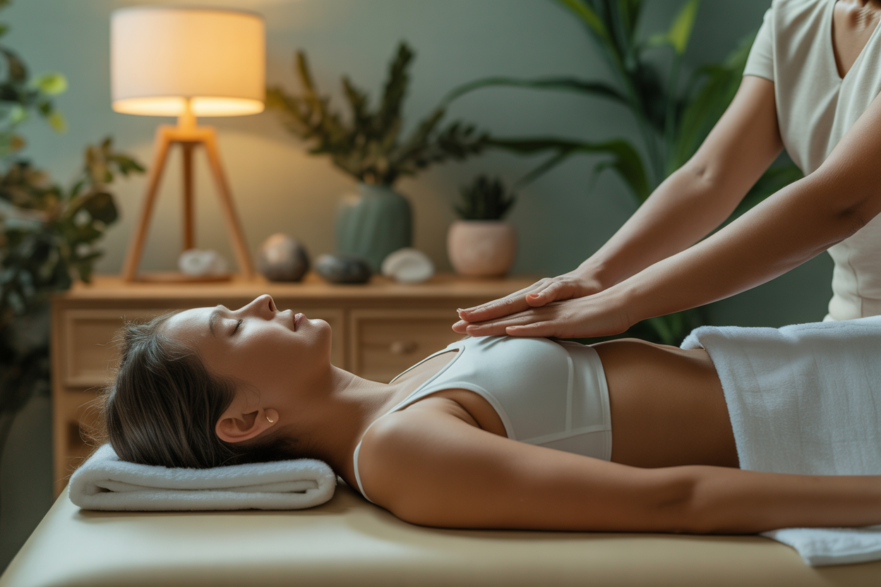 5 Critères Essentiels pour Choisir son Reiki Thérapeute en Suisse