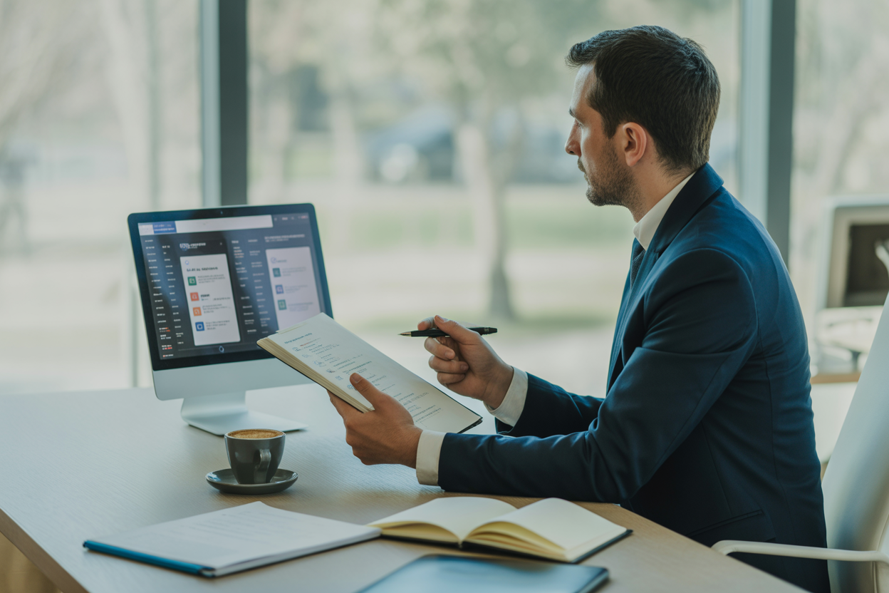 Avis Agence Marketing Renens : La Checklist pour Choisir Juste