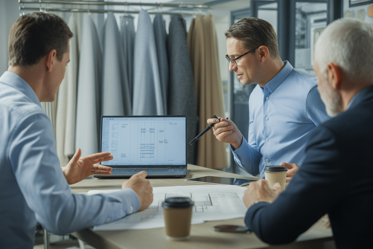 Enseignes lumineuses personnalisées prix : 5 conseils budget optimisé