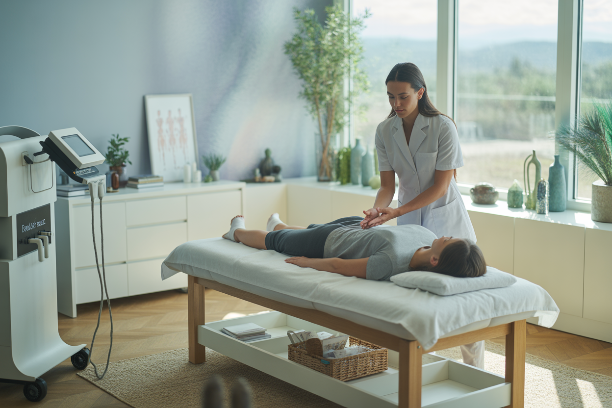 Genolier Clinique: Votre guide soins complémentaires & Reiki