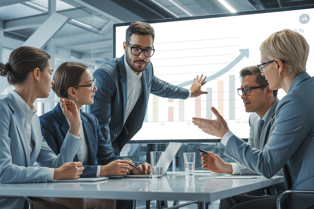 Partenariat Agence Communication Événementiel: 3 Clés du Succès