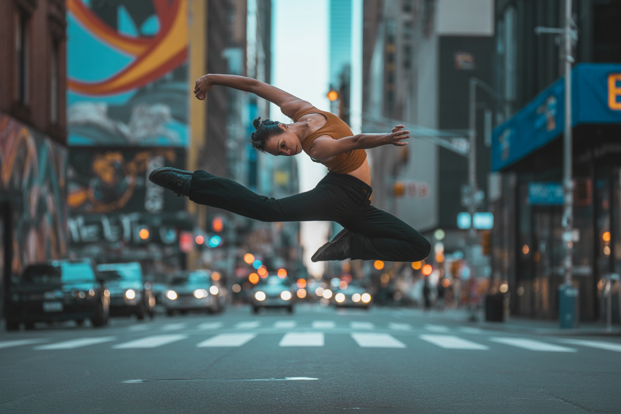 5 Best Artist Donation Platform for Dancers in NYC