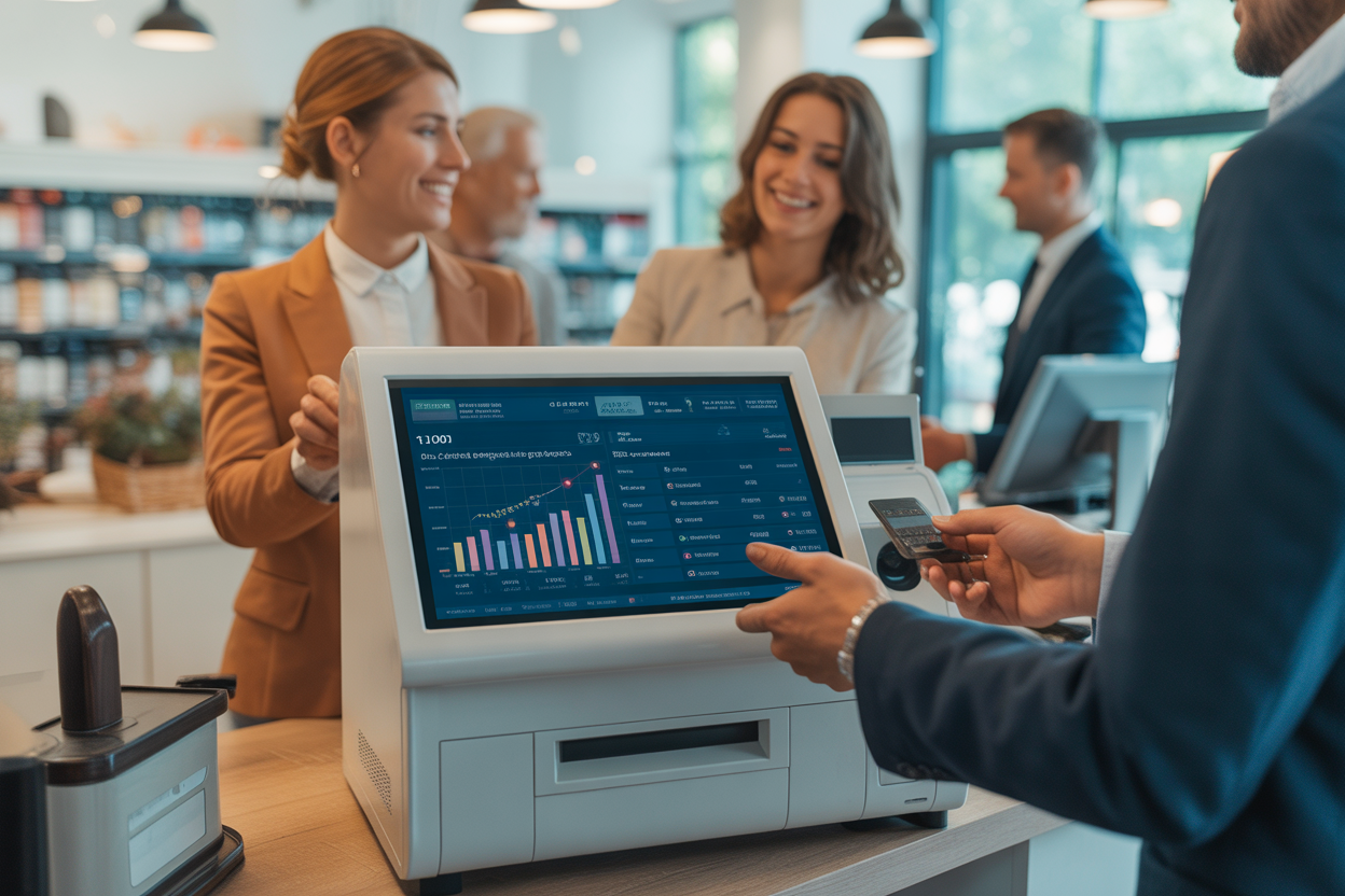 Stratégie Marketing Commerces: 3 Clés de Succès Local