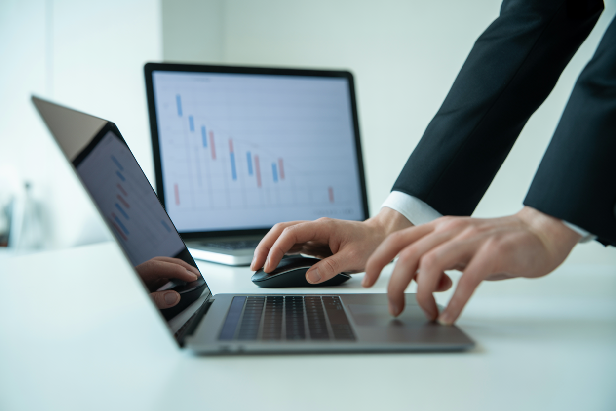 Capture d'écran rapide PC/Mac: 3 méthodes