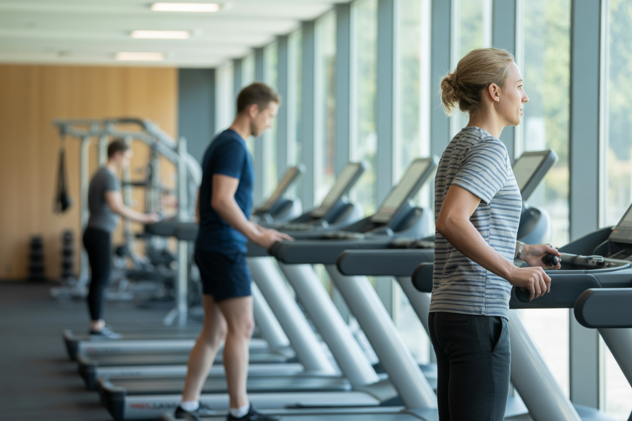 La Salle Lausanne centre d'entraînement - Visite guidée complète. Le guide complet des professionnels lausannois.