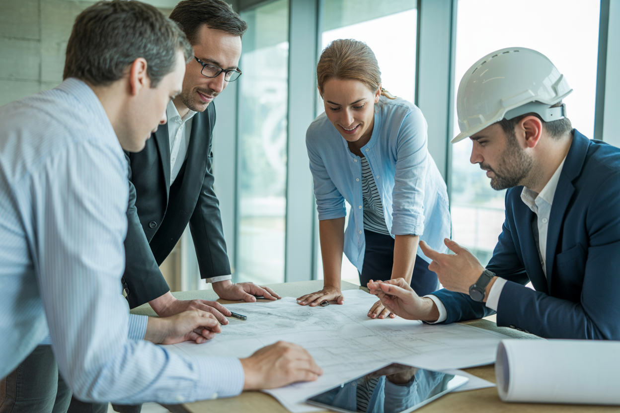 Entreprise Rénovation Genève Votre Guide Complet