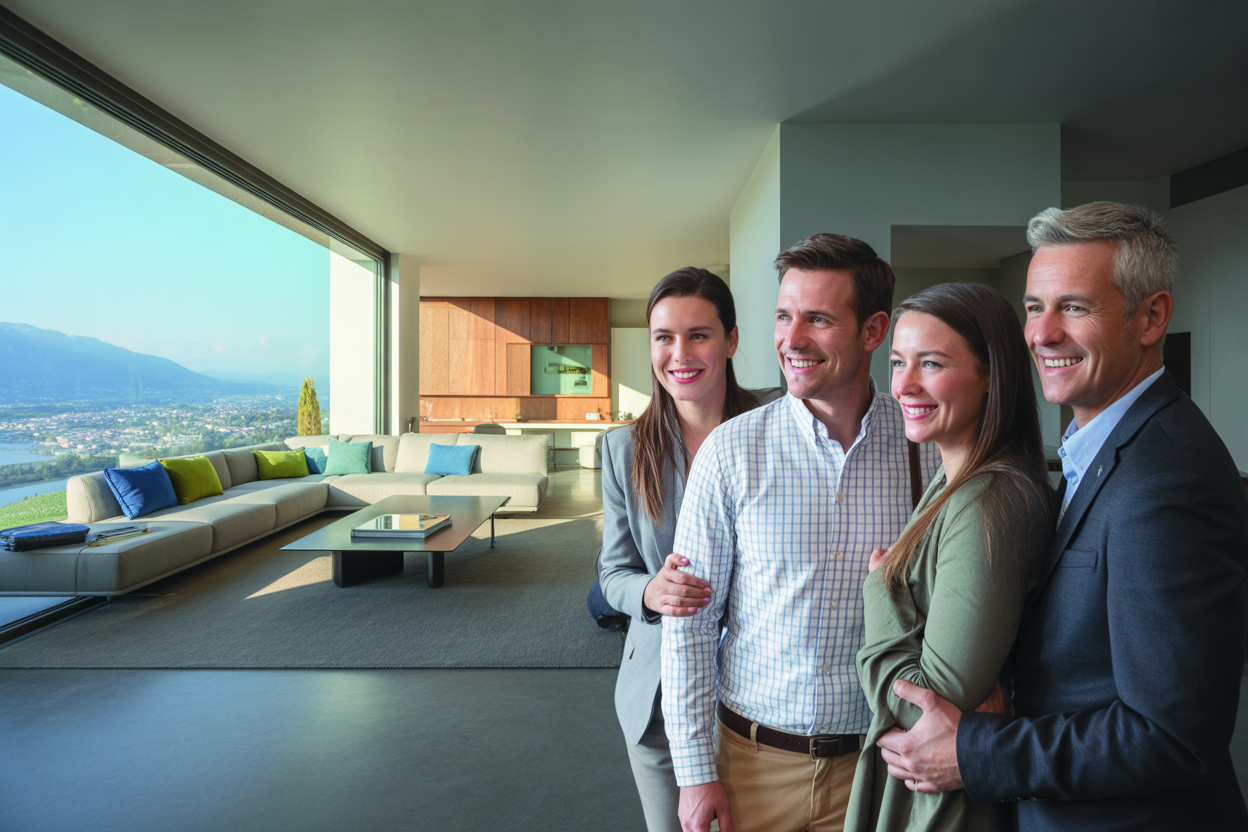 Top 5 Entreprise de Rénovation Vaud pour Votre Projet