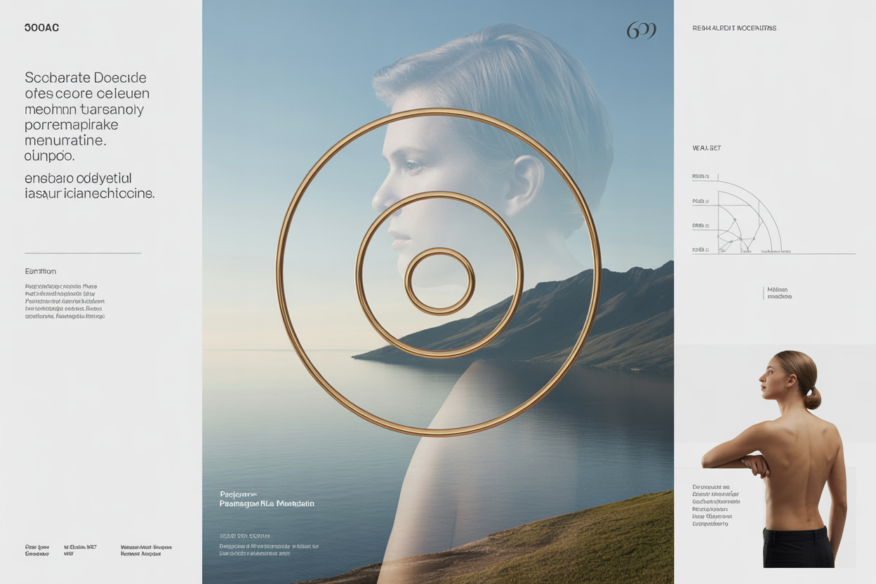 Le Nombre d'Or en 3 minutes pour une harmonie visuelle