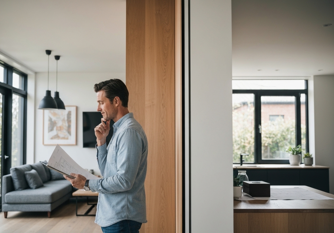 Comment Trouver une Entreprise de Rénovation Sans Stress