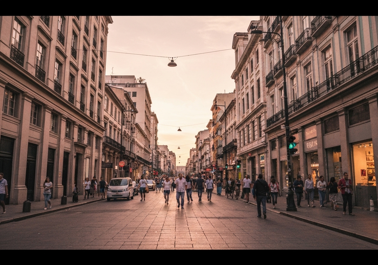 Impression Grand Format Pour Publicité 3 Usages Puissants : Guide Complet