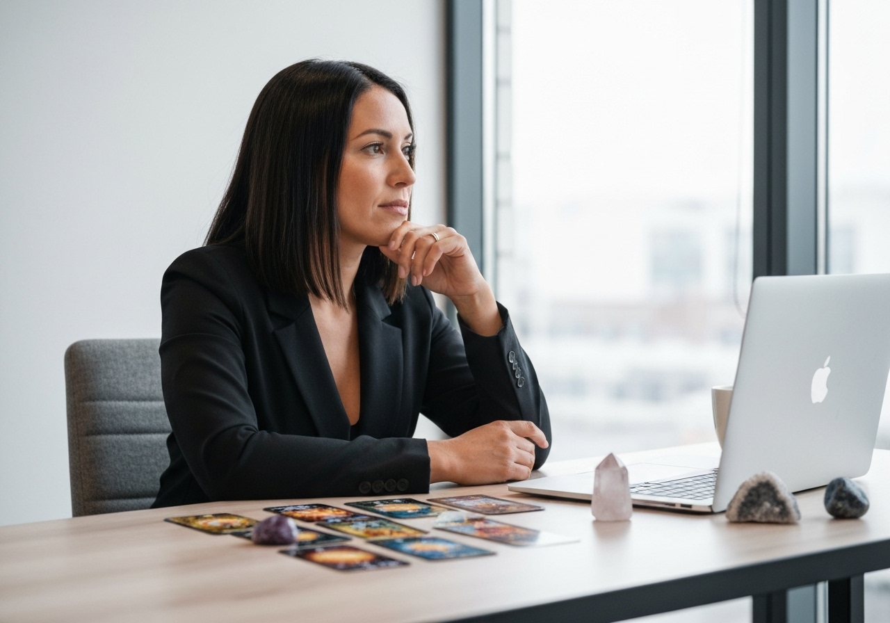 Voyance Travail Ecublens 3 Clés Pour Booster Votre Carrière